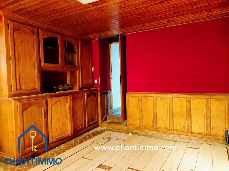 Maison à vendre Sainte-Hermine