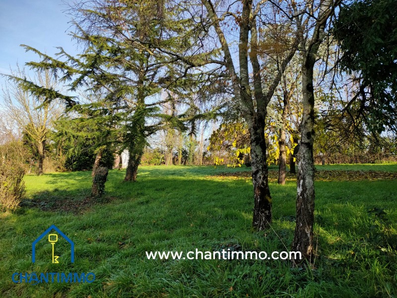 vente Maison Sainte-Hermine 122 m²