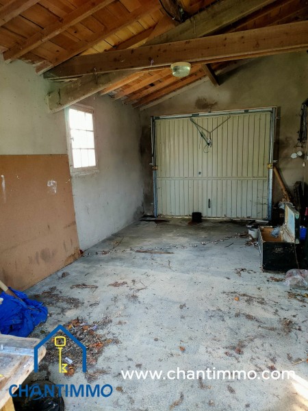 immobilier Maison à vendre Sainte-Hermine 107 500 euros