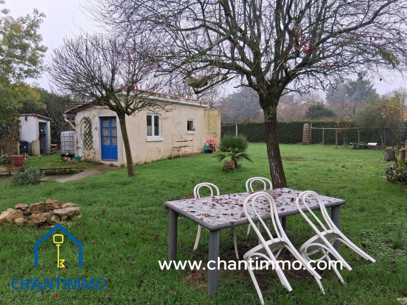 immobilier Maison à vendre Sainte-Hermine 146 280 euros