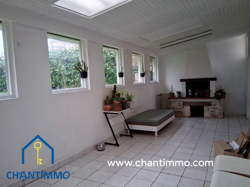 Maison à vendre 5 pièces 94 m²