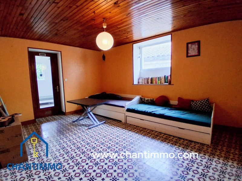 Maison à vendre Sainte-Hermine