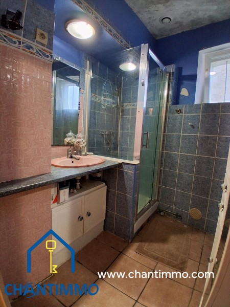 immobilier Maison à vendre Sainte-Hermine 146 280 euros