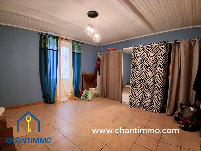 Maison à vendre 5 pièces 94 m²