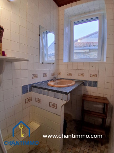 achat vente Maison 5 pièces 94 m² vendée