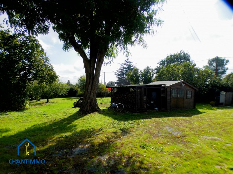 immobilier Maison à vendre Sainte-Hermine 225 750 euros