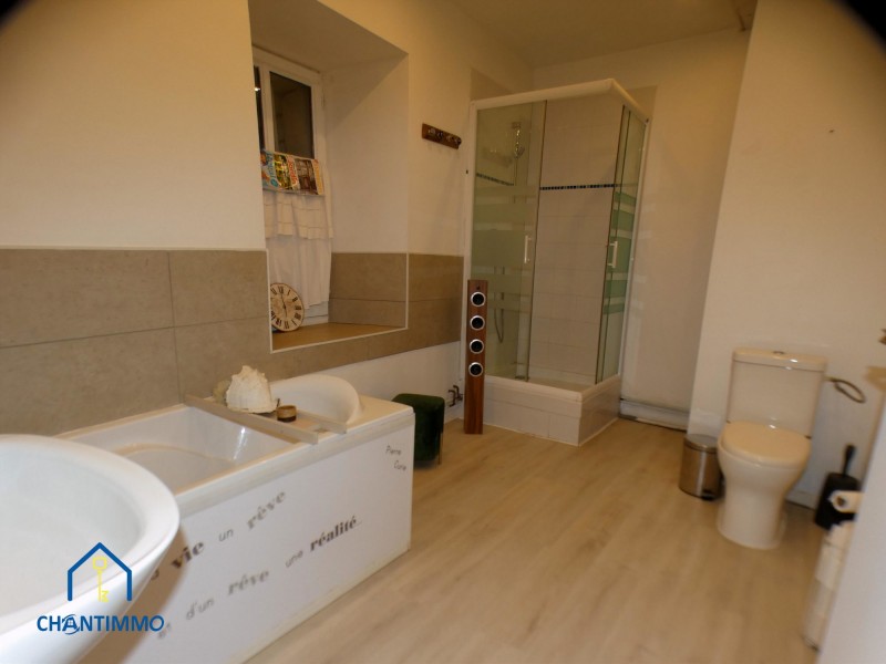 immobilier Maison à vendre Sainte-Hermine 225 750 euros