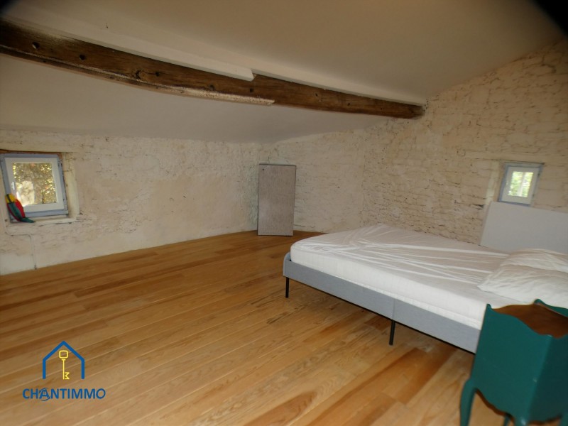 vente Maison Sainte-Hermine 210 m²