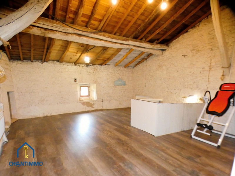 Maison à vendre Sainte-Hermine