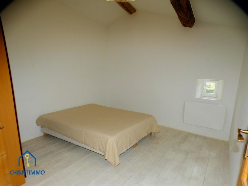 vente Maison Sainte-Hermine 210 m²