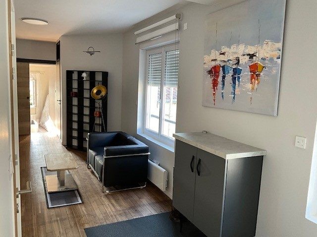 vente Appartement Chantonnay 53 m²