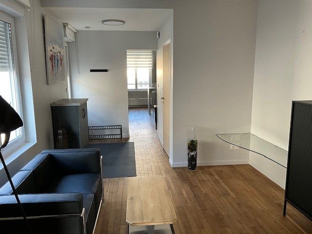 immobilier Appartement à vendre Chantonnay 870 euros