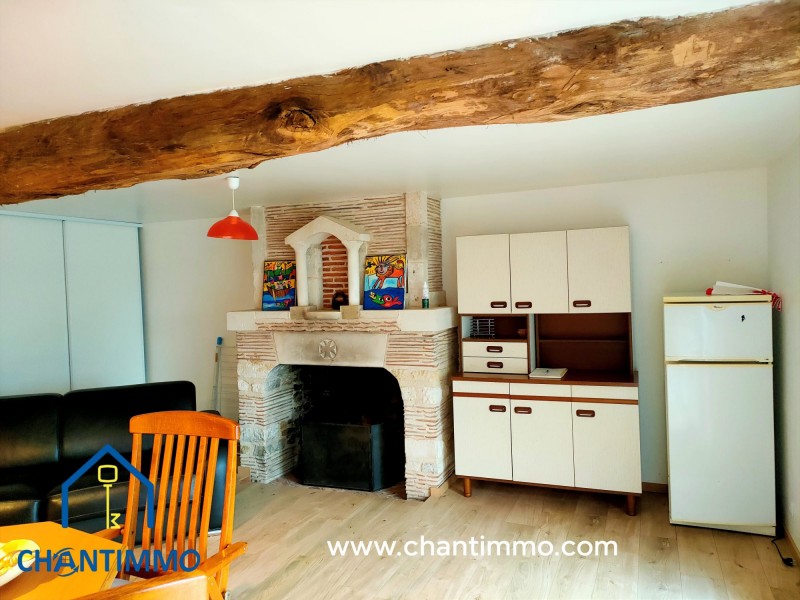 Maison à vendre 3 pièces 97 m²