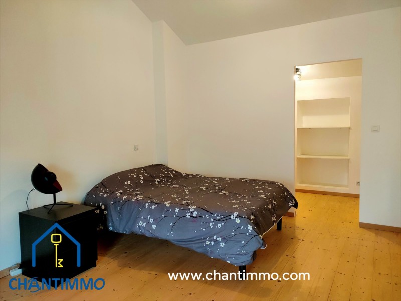 vente Maison Saint-Valérien 97 m²