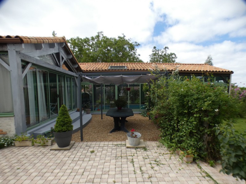 immobilier Maison à vendre Sainte-Hermine 329 000 euros