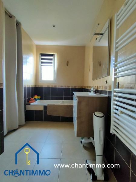 Maison à vendre L'Hermenault