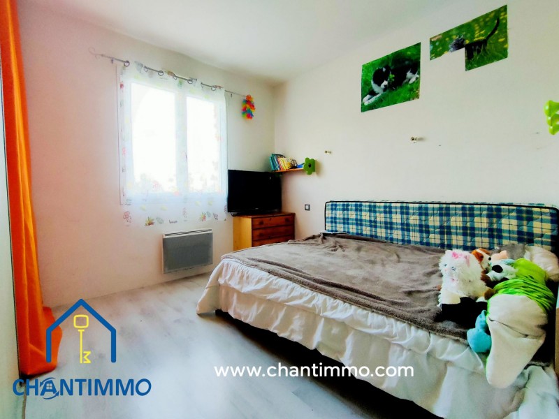 immobilier Maison à vendre L'Hermenault 210 000 euros