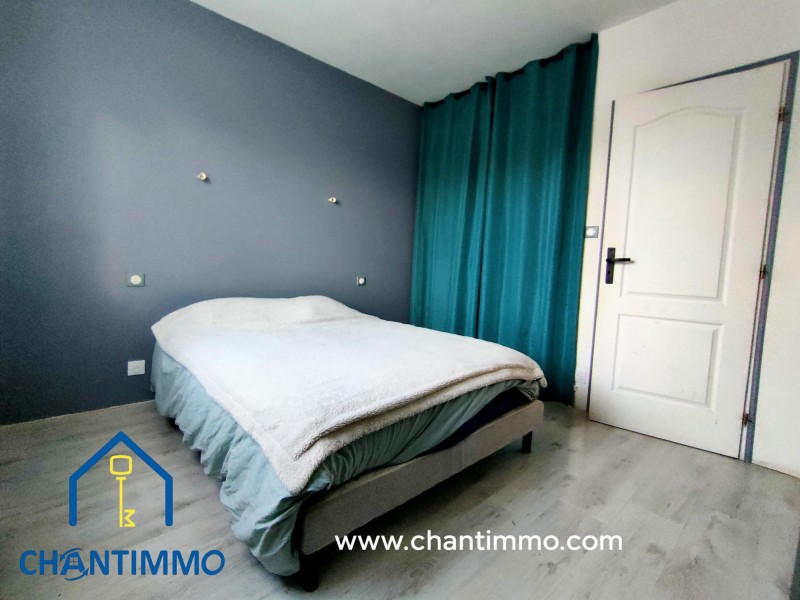 Maison à vendre 5 pièces 116 m²