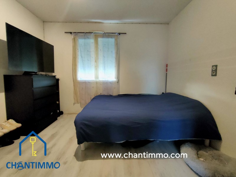 achat vente Maison 5 pièces 116 m² vendée