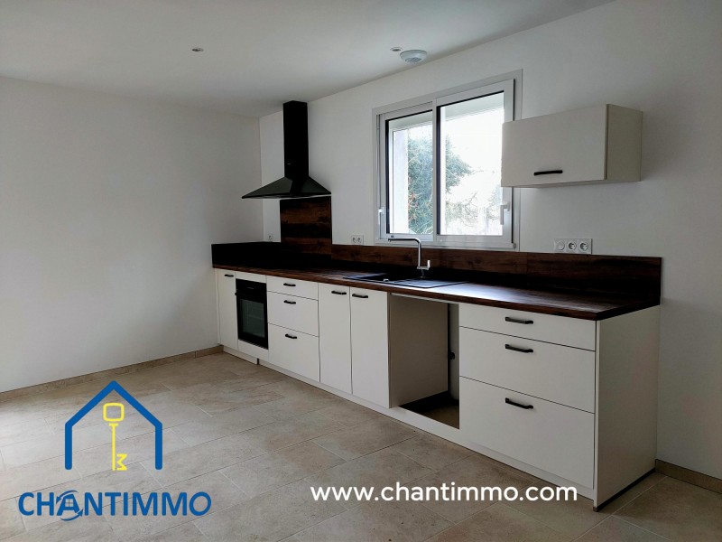 immobilier Maison à vendre Sainte-Hermine 225 750 euros