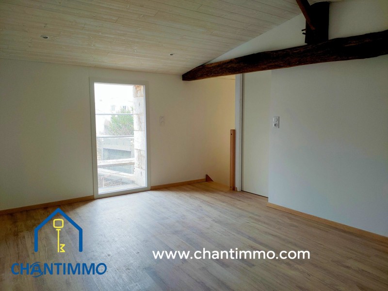 vente Maison Sainte-Hermine 126 m²