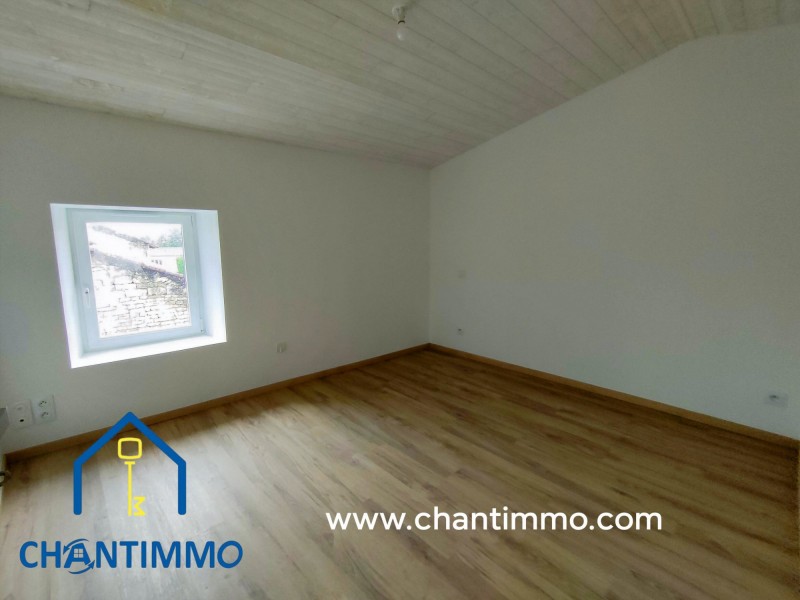 Maison à vendre 4 pièces 126 m²