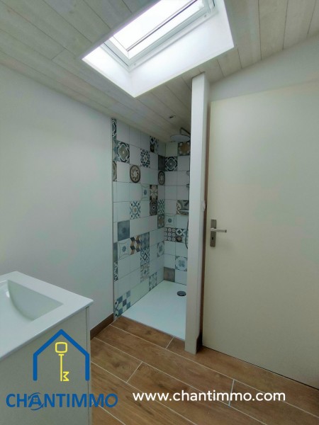 achat vente Maison 4 pièces 126 m² vendée