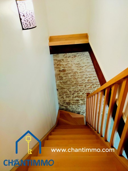 Maison à vendre Sainte-Hermine