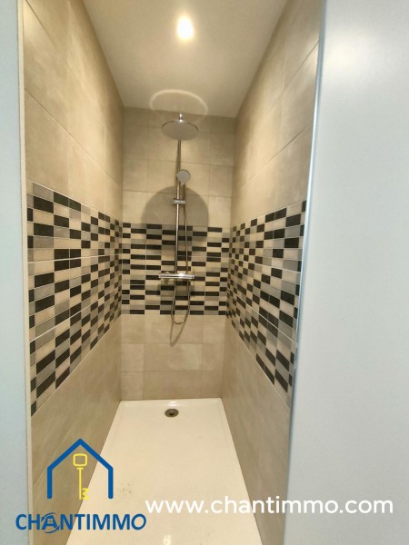 vente Maison Sainte-Hermine 126 m²