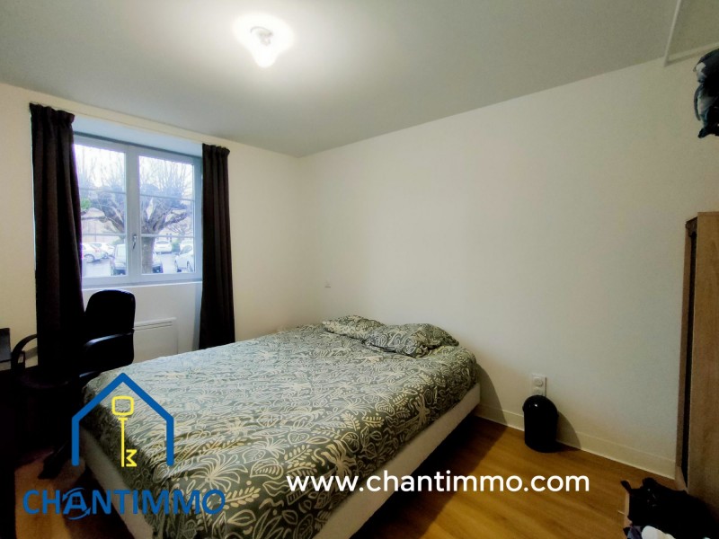 Appartement à vendre Chantonnay