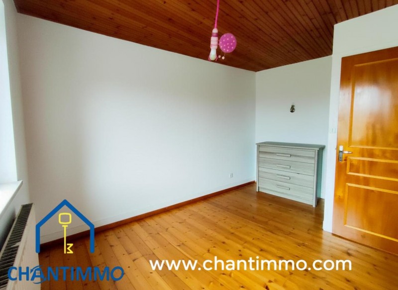 Maison à vendre Sainte-Hermine