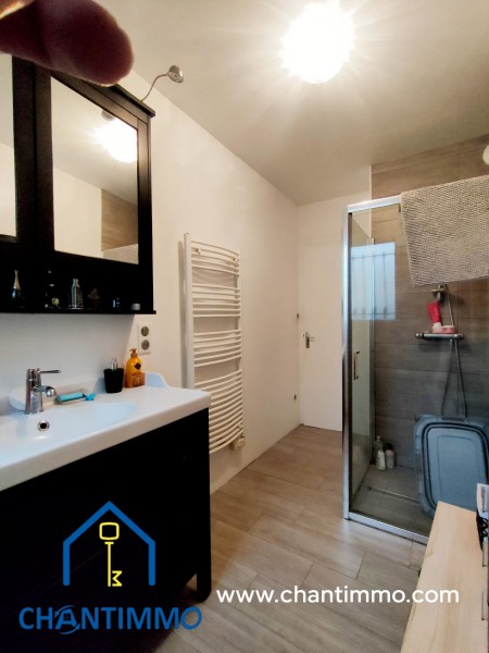 immobilier Maison à vendre Sainte-Hermine 184 625 euros