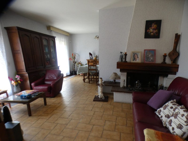 immobilier Maison à vendre La Caillère-Saint-Hilaire 147 340 euros