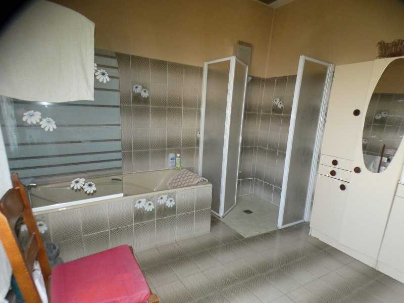 vente Maison La Caillère-Saint-Hilaire 108 m²