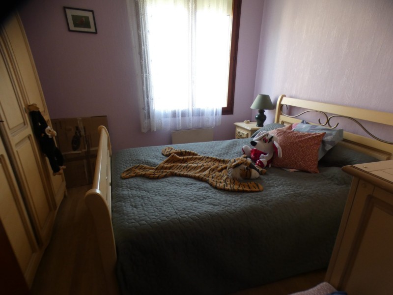 immobilier Maison à vendre La Caillère-Saint-Hilaire 147 340 euros