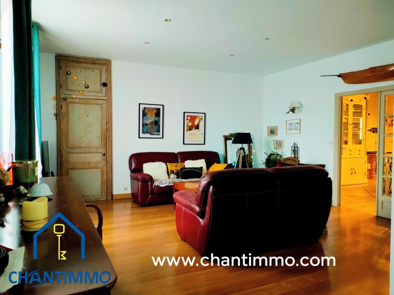 Maison à vendre Sainte-Hermine