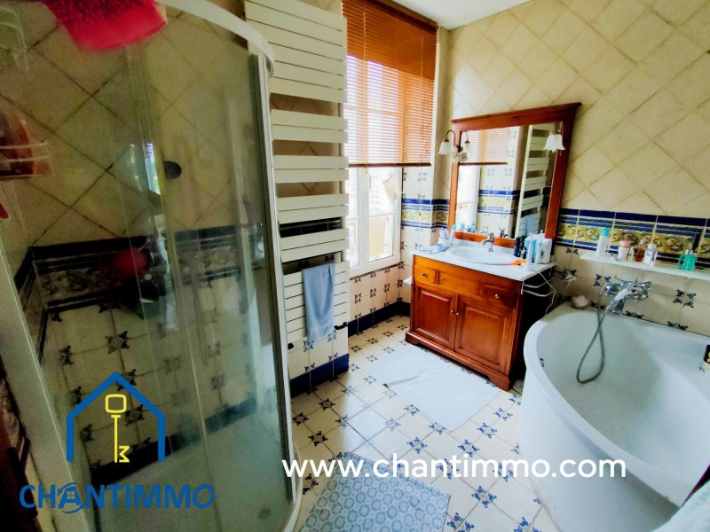 Maison à vendre 6 pièces 181 m²