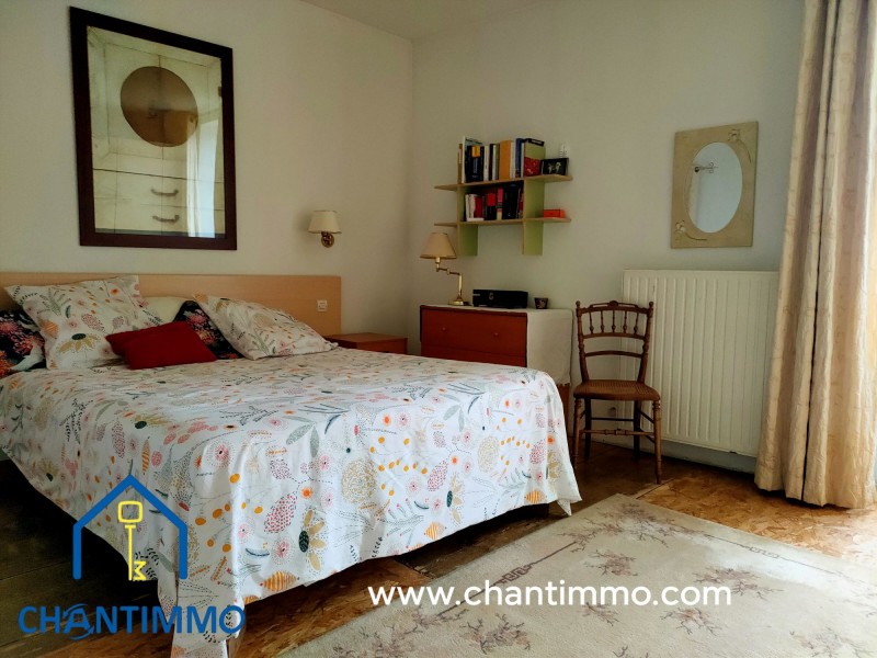 Maison à vendre Sainte-Hermine