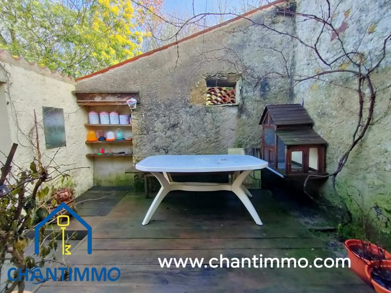 Maison à vendre La Caillère-Saint-Hilaire