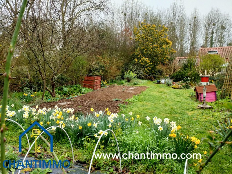 immobilier Maison à vendre La Caillère-Saint-Hilaire 143 100 euros