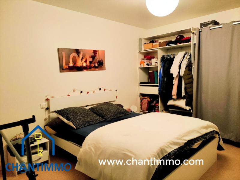 achat vente Maison 4 pièces 80 m² vendée