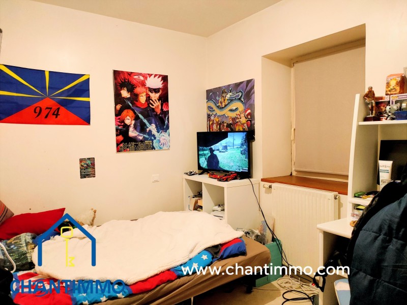 Maison à vendre Sigournais