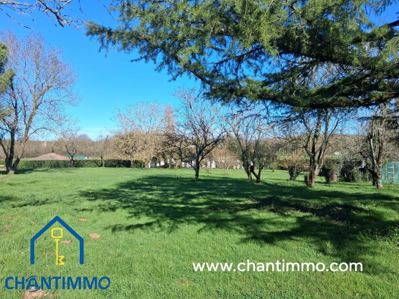 immobilier Maison à vendre Sainte-Hermine 359 480 euros