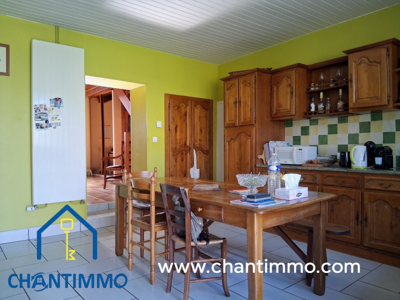 Maison à vendre 7 pièces 188 m²