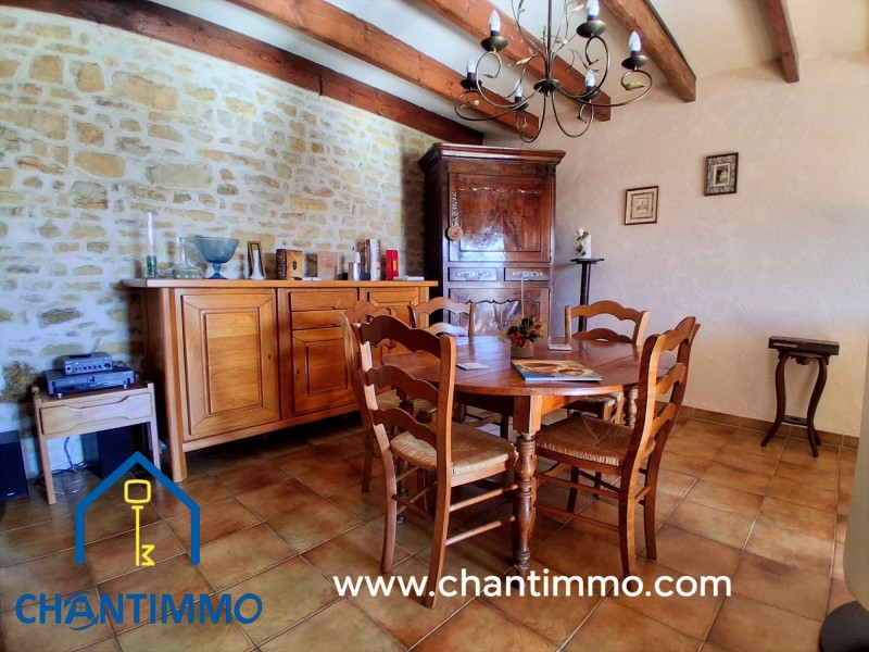 Maison à vendre Sainte-Hermine