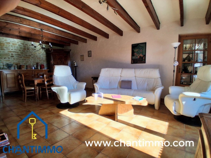 Maison à vendre 7 pièces 188 m²