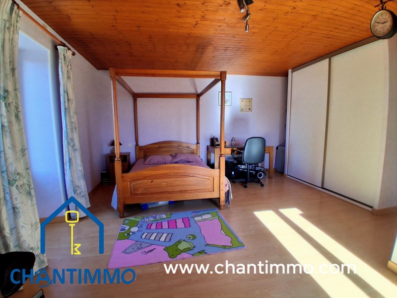 Maison à vendre Sainte-Hermine