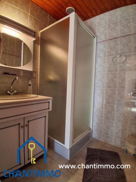 immobilier Maison à vendre Sainte-Hermine 359 480 euros