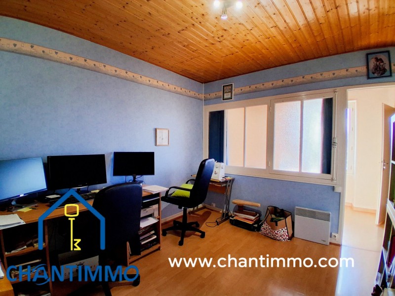 Maison à vendre 7 pièces 188 m²