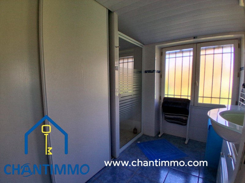 Maison à vendre Sainte-Hermine